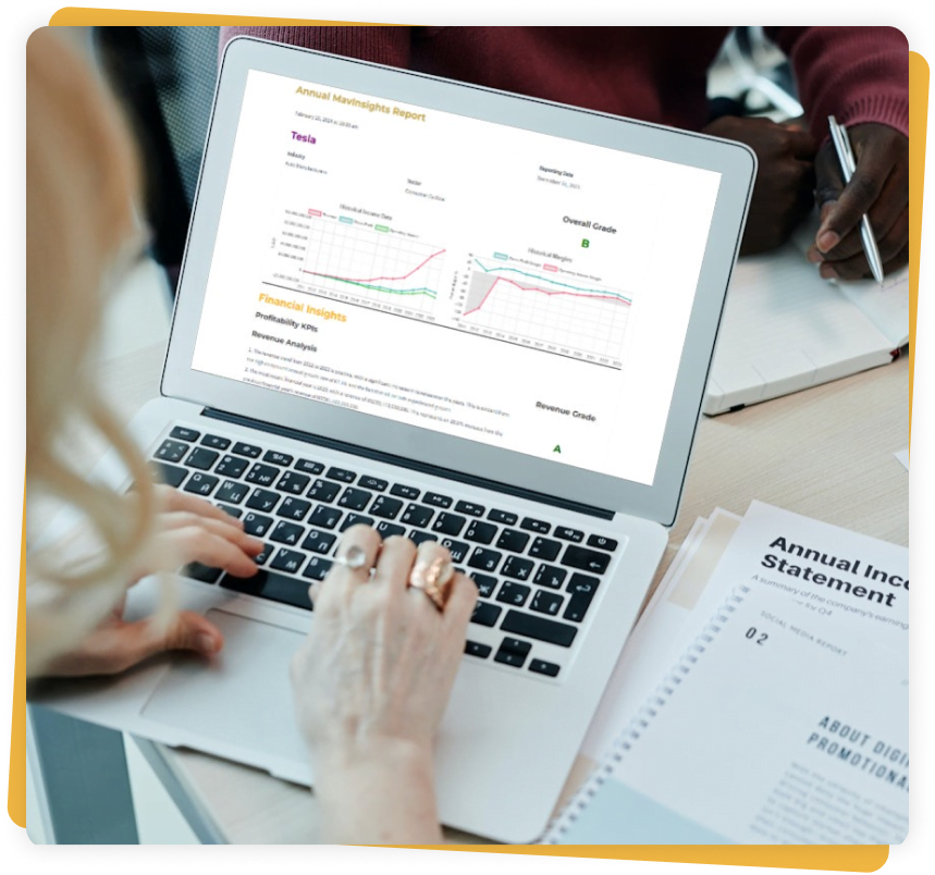 Historical performance